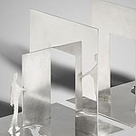 Sculptural/Decorative Sculptural
