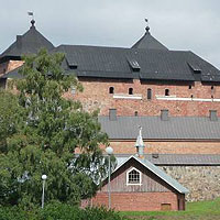 Hame Castle